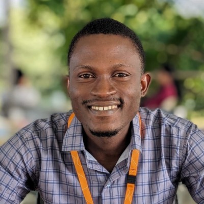 Joseph Adegoke