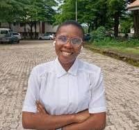 Marionel Ezeigwe
