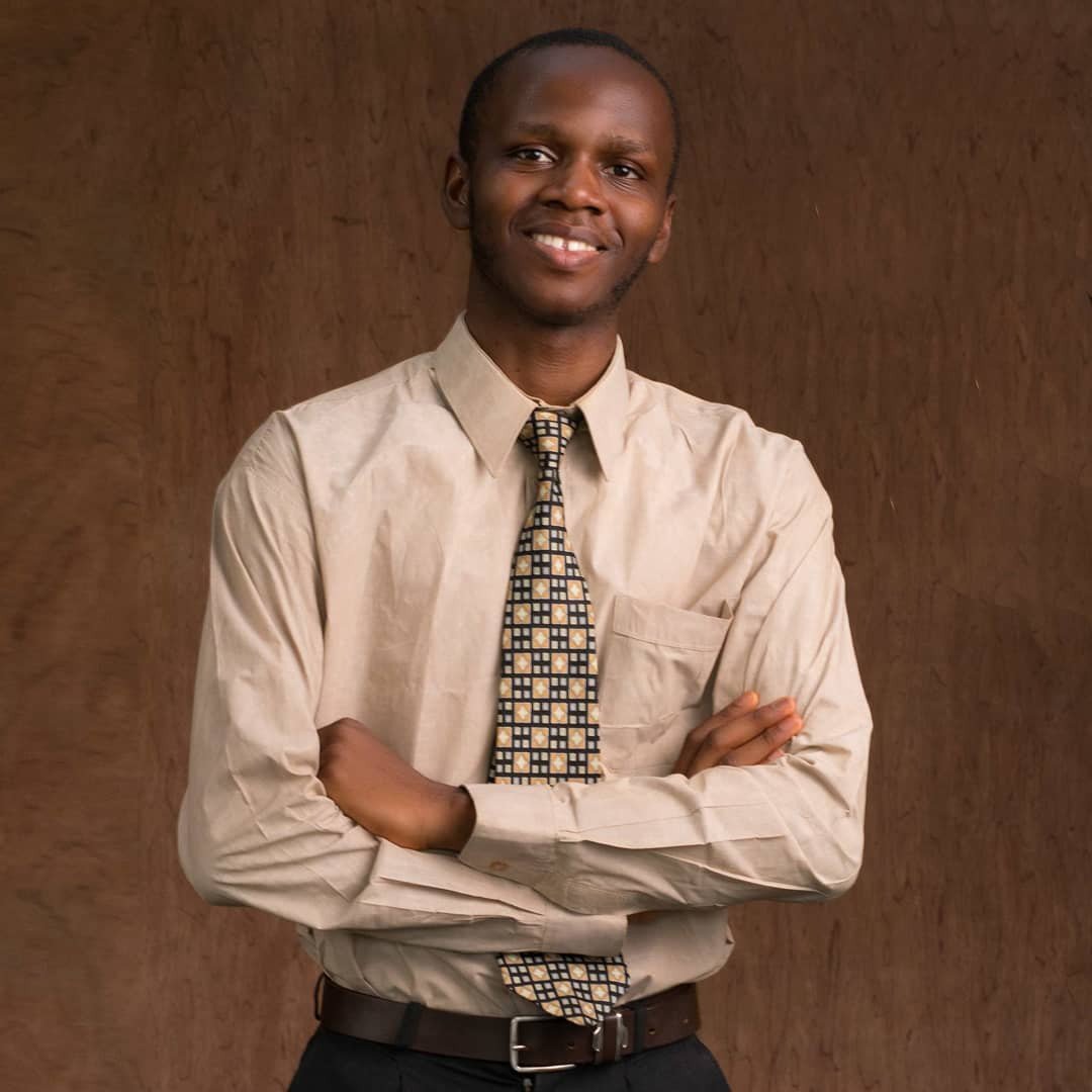 Oluwatobiloba Kazeem